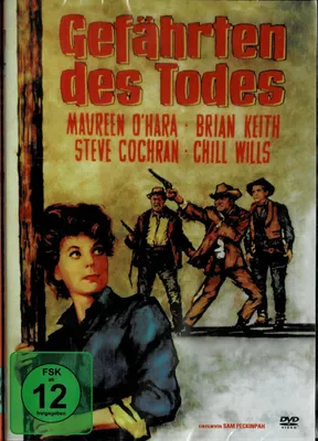 Produktbild von Gefährten des Todes
