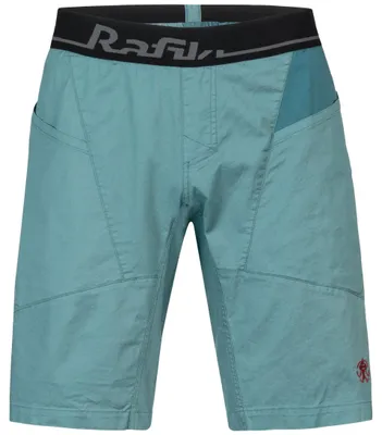 Produktbild von Rafiki Megos Kurze Hose Blau S Mann Blau S