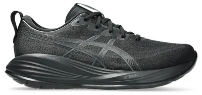 Imagen del producto de ASICS Gel-Cumulus 27, color negro y gris, talla 43.5 (UE)