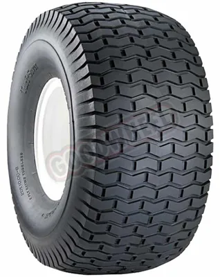 Productafbeelding van Carlisle 125/70 - 4 Tl 27A4 Turf Saver 2Pr (11X4.00-4), Ece106