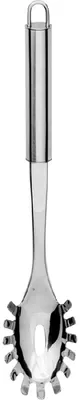 Image de Cuillère à spaghetti, manche rond, Ø 8,5 cm, longueur 30,7 cm