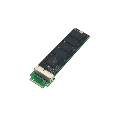 Produktbild von SSD zu M.2 NGFF Adapter Converter Card Konverterkarte für 2013 2014 2015 MACBOOK Air Mac Pro SSD