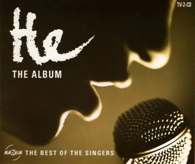 Obrázek produktu pro On - Album (The Best Of The Singers)