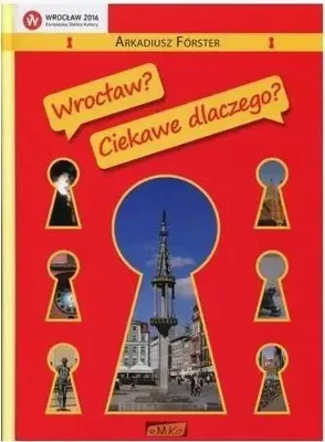 Zdjęcie produktu dla Wroclaw? Ciekawe dlaczego?