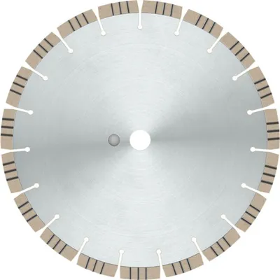 Image de Disque à tronçonner diamanté PRO Concrete, 300 x 22,23 mm