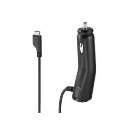Produktbild von Samsung ACADU10CBE, Auto, Zigarettenanzünder, 5 V, 1,5 m, Schwarz