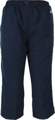 Produktbild von Reebok Sportliche 3/4-Hose mit Seitentaschen und elastischem Kordelzugbund