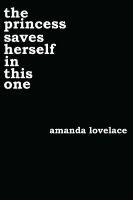 Immagine prodotto di The Princess Saves Herself in This One