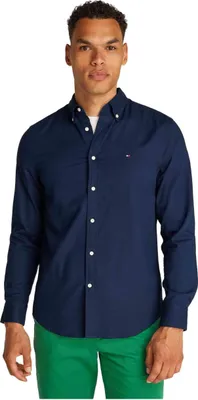 Immagine prodotto di Camicia Tommy Hilfiger MW0MW38556DCC da Uomo