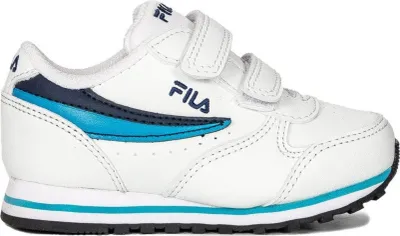 Zdjęcie produktu dla Fila Buty Orbit Velcro Infants, 101108092E