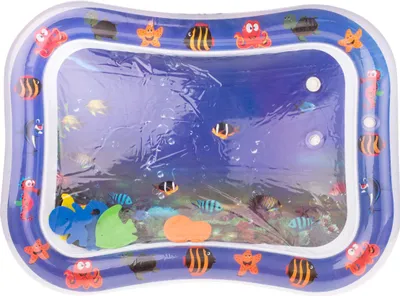 Zdjęcie produktu dla Mata dmuchana Sea World 7, KX6990