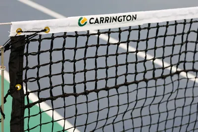 Produktbild von EXPERT Tennisnetz - 3,5 mm - extrem haltbar