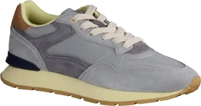 Image de Baskets HOFF City Suede, bleu, taille 42 (EU)