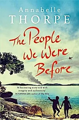 Produktbild von The People We Were Before