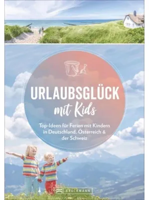 Produktbild von Urlaubsglück mit Kids