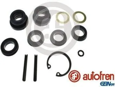 Produktbild von AUTOFREN SEINSA Reparatursatz Hauptbremszylinder D1074 passend für PEUGEOT 205 I Cabriolet (741B, 20D) 22mm