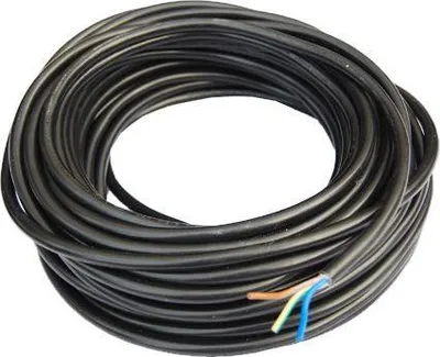 Image de Cable H07 Rnf 3g1,5 C50