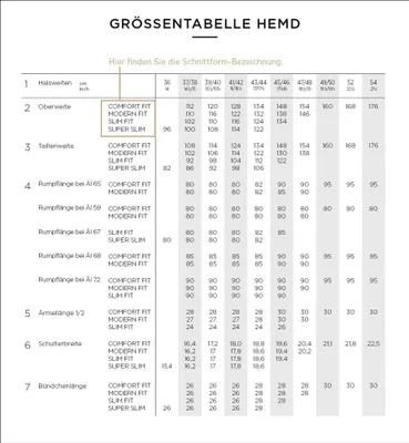 Produktbild von Eterna - Modern Fit - Bügelfreies Herren Langarm Hemd in verschiedenen Farben, (8819 X17V), Größe:43, Farbe:Weiß (00)