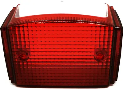 Immagine prodotto di Lente faro posteriore per SUZUKI FA50 FS50 OR50 SP100 500 TS100 125 185 250,35712-48510/21