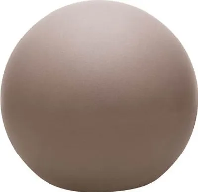 Produktbild von Kugelleuchte Shining Globe Ø 40 (Taupe)