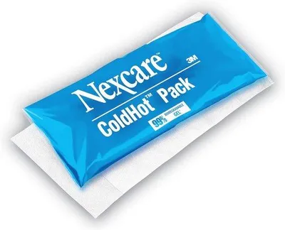 Productafbeelding van Herbruikbare Koude/Warmtepakking voor Natuurlijke Pijnverlichting