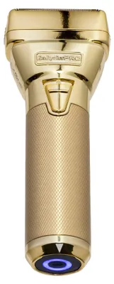 Image de Babyliss Pro 4Artist Shaver FXONE Gold - rasoir, Image générée par une IA