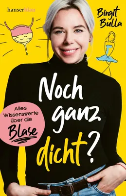 Produktbild von Noch ganz dicht?