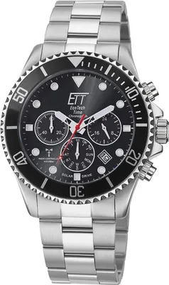 Produktbild von Eco Tech Time Professional Watersports EGS-11607-25M Herrenchronograph