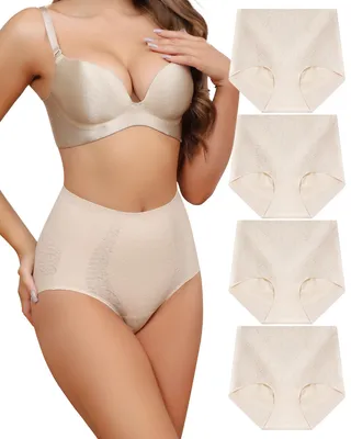 Produktbild von Miederhose XL, 4 Farben, flacher Bauch, für Alltag