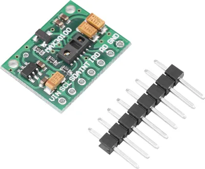 Productafbeelding van MAX30100 Hartslagmeter en Pulsoximeter Ontwikkelingsbord, Sensor Module