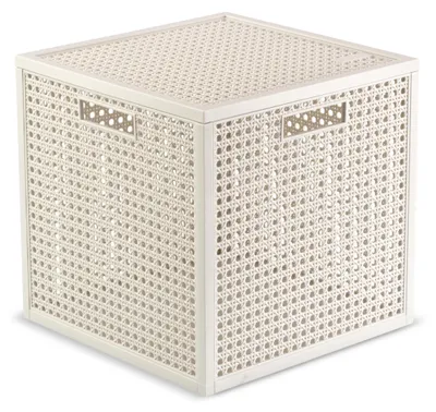Zdjęcie produktu dla CURVER KAYA Aufbewahrungsb.Cube19l ws 115787 8013183158170
