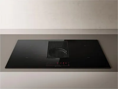 Image de Elica Table Induction Aspirante Prf0182322 - Elica