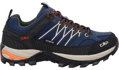 Image de CMP Trekking bleu en taille 43