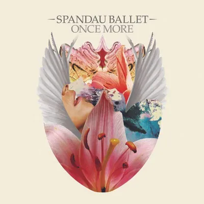 Obrázek produktu pro Spandau Ballet: Once More