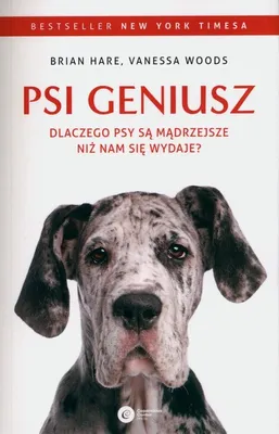 Immagine prodotto di Psi geniusz