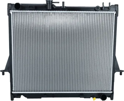 Image de NRF 53055 Radiateur Refroidissement moteur