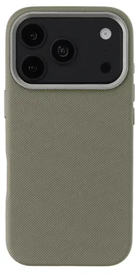 Obrázek produktu pro Accezz SH00098376, Obal, Apple, Apple iPhone 17 Pro Max, 17,5 cm (6.9"), Tmavě šedá