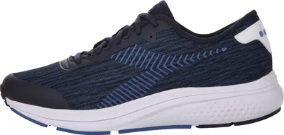 Produktbild von Diadora Herren Laufschuh 'Passo' blue corsair/white, Herren:44 EU