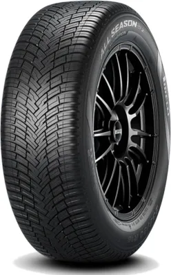 Produktbild von Pirelli Ganzjahresreifen motorcycle-tyres Scorpion All Season SF2 ( 235/60 R17 106V XL )