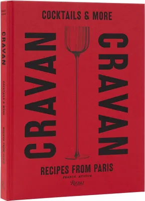 Produktbild von Cravan