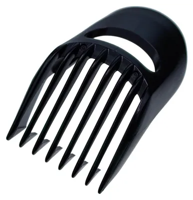 Productafbeelding van Braun HC5090, Zwart, Zilver, 3 mm, 3,5 cm, Voeding/batterij, 50 minuten, Ingebouwde batterij