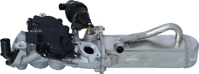 Immagine prodotto di Valvola EGR elettrica con scambiatore EGR NRF per CITROEN C5 III