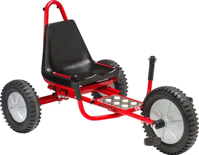 Produktbild von Winther Viking Spielfahrzeug "Fun Racer"