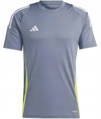 Produktbild von Adidas - "Tiro 24" Trikot für Herren PP347 (XL) (Grau)