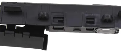 Produktbild von Electrolux - Türlampen, Btfd, Weiss - 140000781140