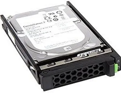 Zdjęcie produktu dla Fujitsu S26361-F5775-L960, 960 GB, 3.5", 6 Gbit/s