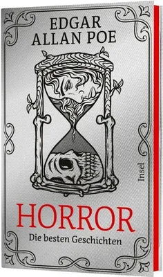 Immagine prodotto di Horror