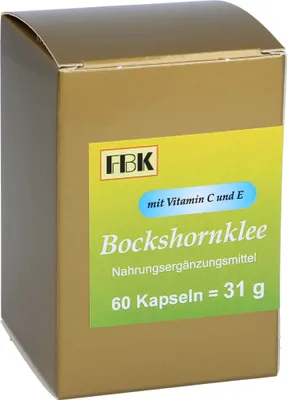 Image de Capsules de fenugrec
