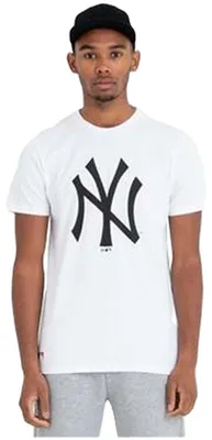 Immagine prodotto di T-shirt New Era 11863818-100 da Uomo