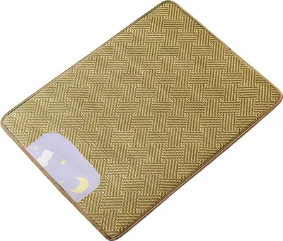 Produktbild von Kühlmatte für Hunde und Katzen, kratzfest und verschleißfest, 60x45x1 cm